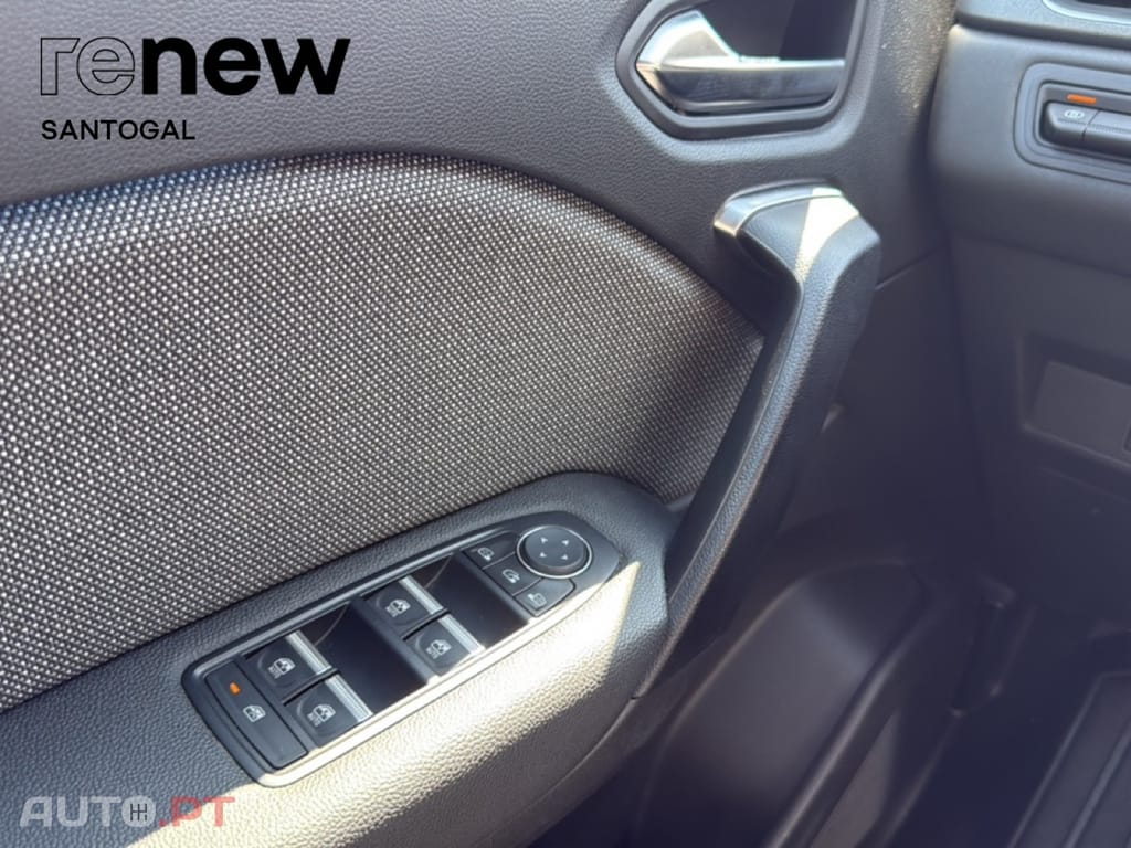 Renault Captur 1.0 Techno