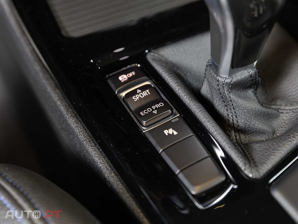 BMW X2 16 d sDrive Auto Pack M