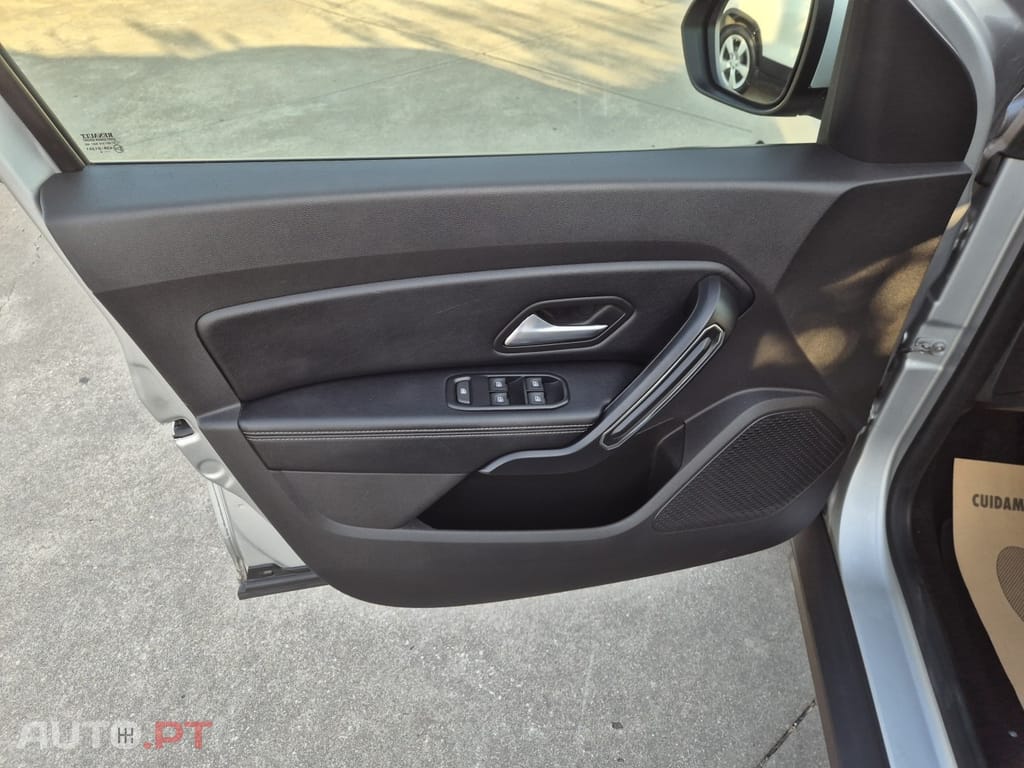 Dacia Duster 1.0 TCe ECO-G Prestige Bi-Fuel
