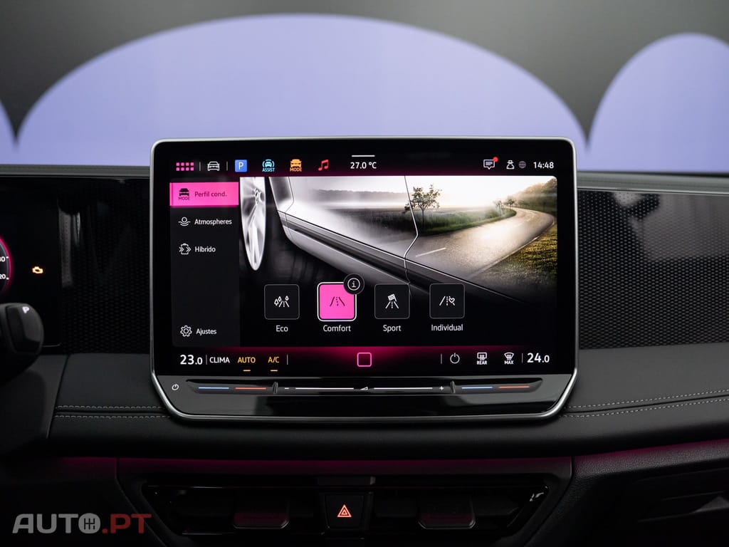 Volkswagen Tiguan 1.5 TSI eHybrid Urban DSG