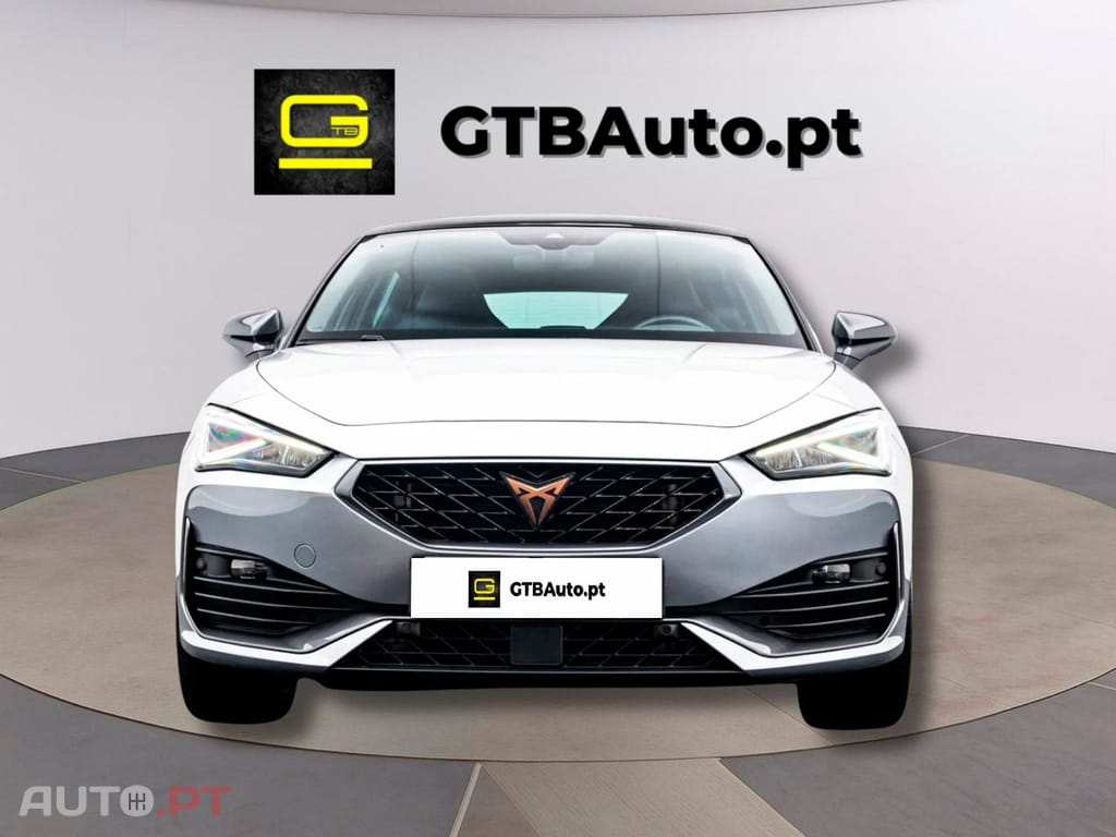 Cupra Leon VZ e-HYBRID I.V.A DEDUTIVEL 