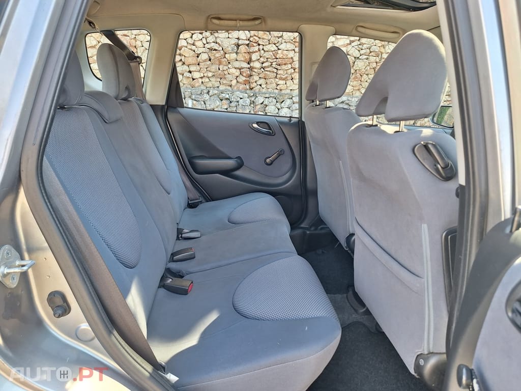 Honda Jazz 1.2 Live