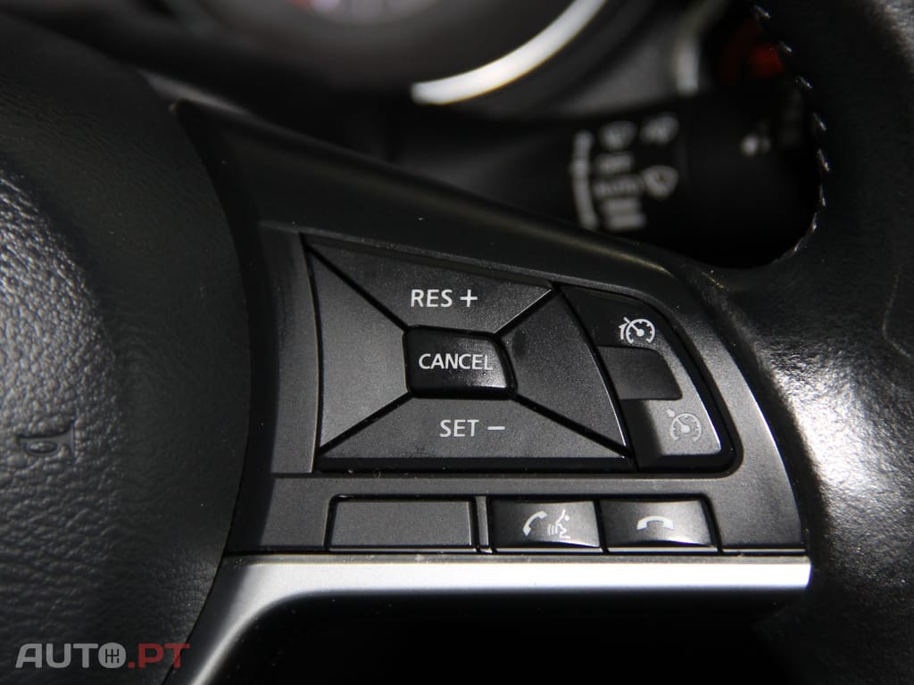 Nissan Qashqai 1.6 dCi Acenta