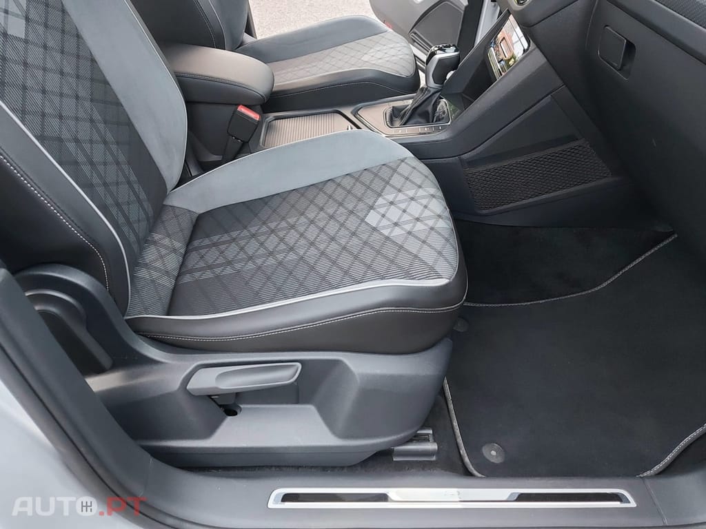 Volkswagen Tiguan 1.4 TSI eHybrid R-Line DSG