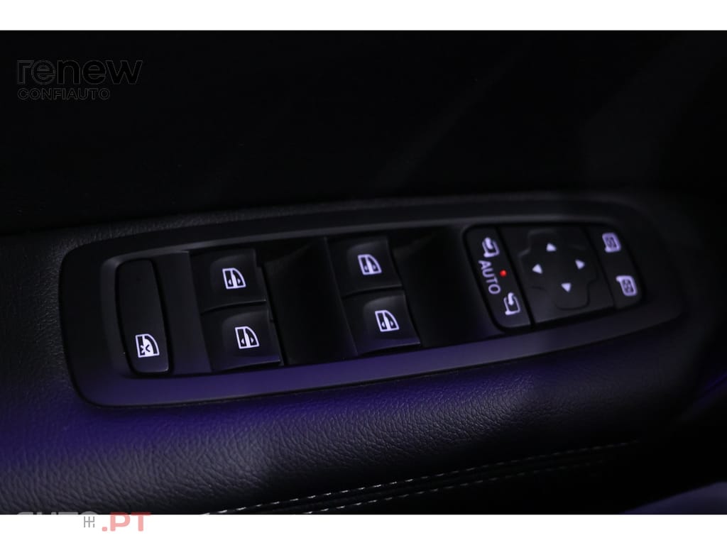 Renault Mégane Sport Tourer Mégane ST 1.5 Blue dCi Te