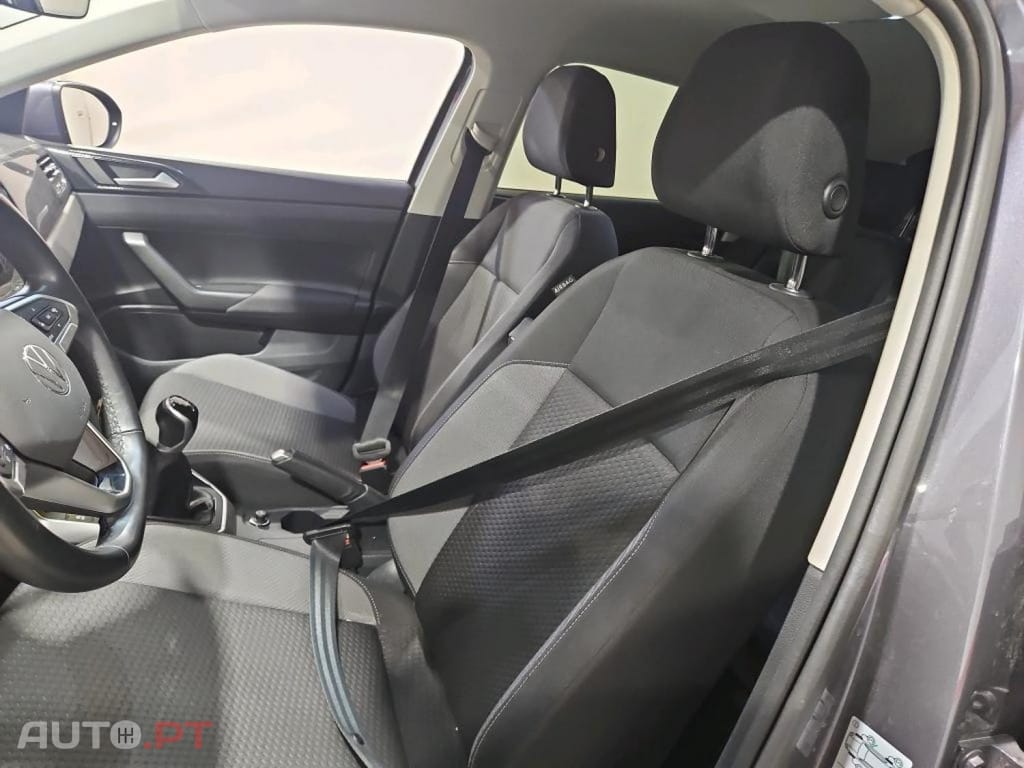 Volkswagen Taigo 1.0 TSI Urban