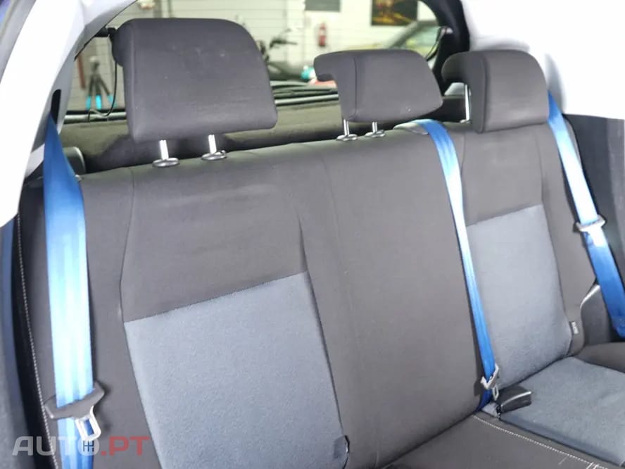 Peugeot 208 1.0 VTi Access