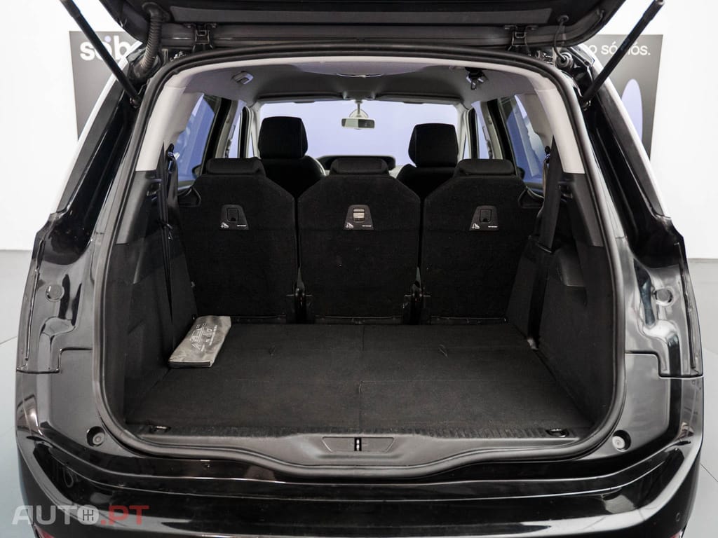 Citroen Grand C4 SpaceTourer 1.5 BlueHDi Feel