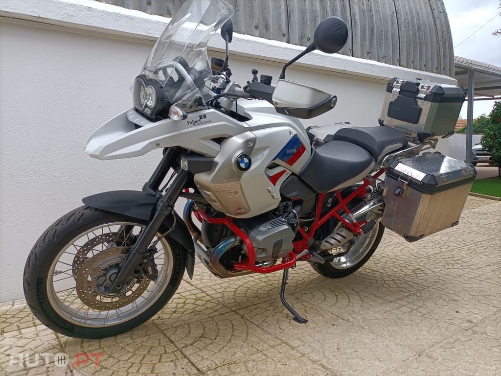 BMW R RALLY ABS