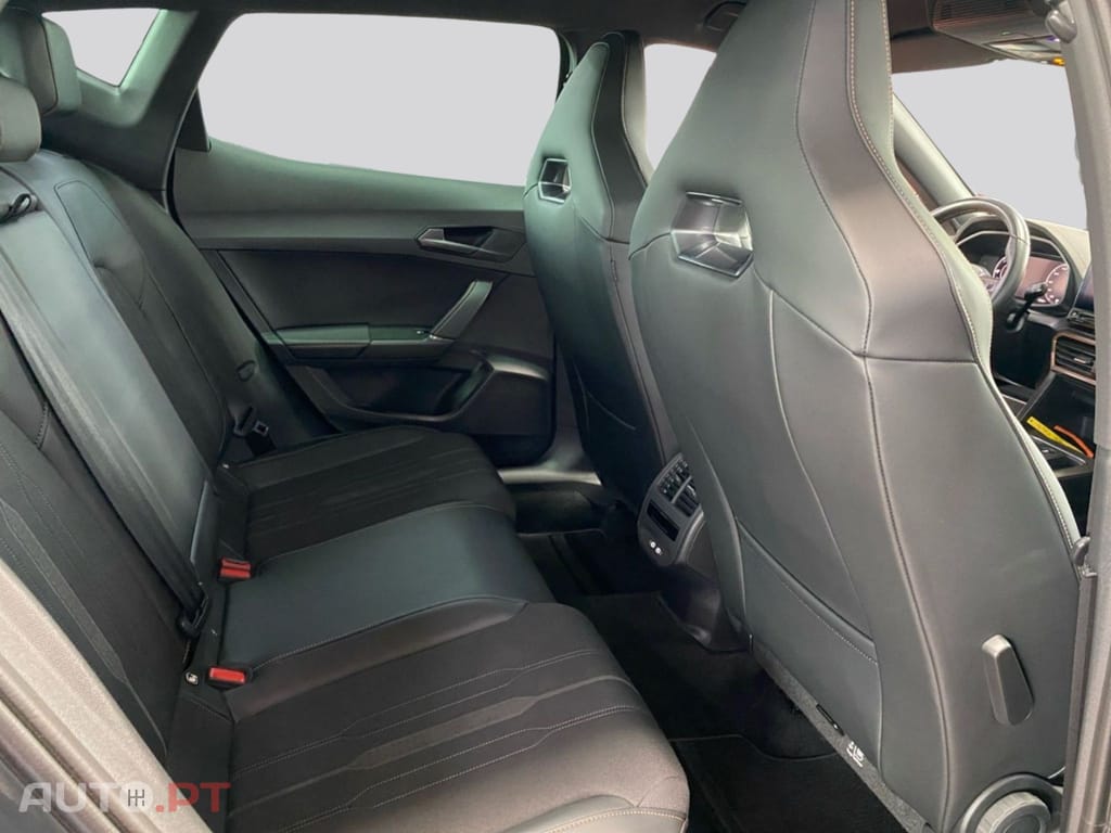Cupra Formentor I.V.A DEDUTIVEL VZ 1.4 e-Hybrid DSG