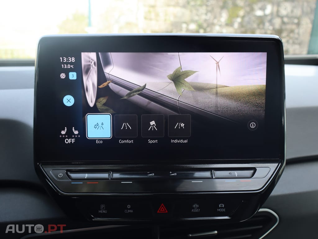 Volkswagen Id.3 Pro Performance