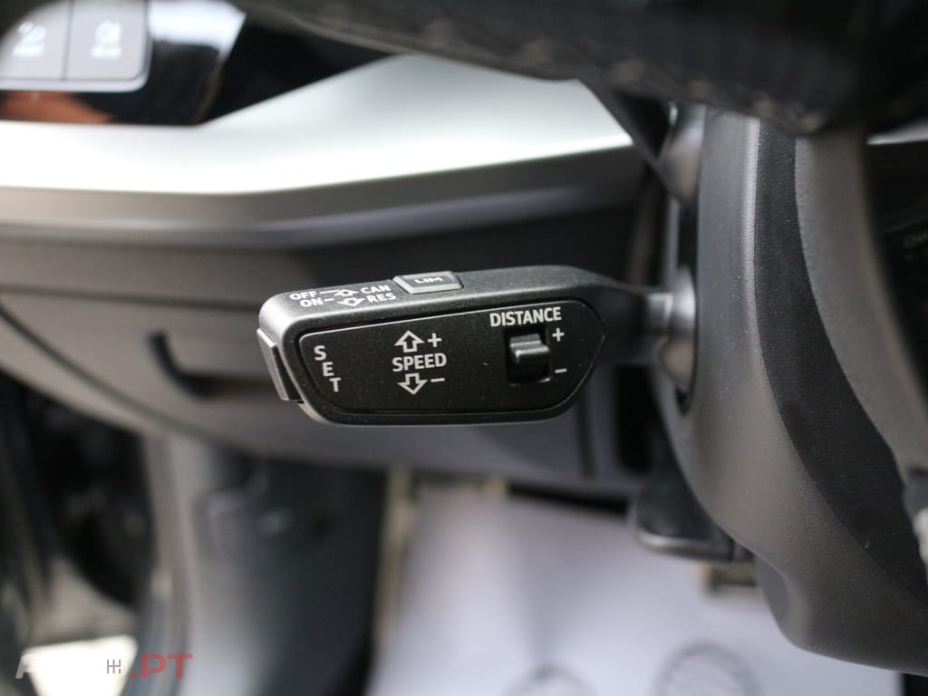 Audi A3 Sportback 40 TFSIe S line