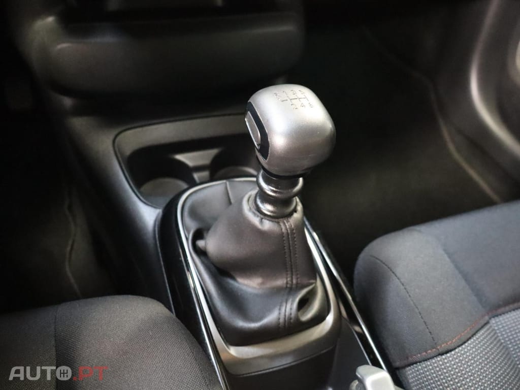 Citroen C4 Cactus 1.5 BlueHDi Bussines Shine