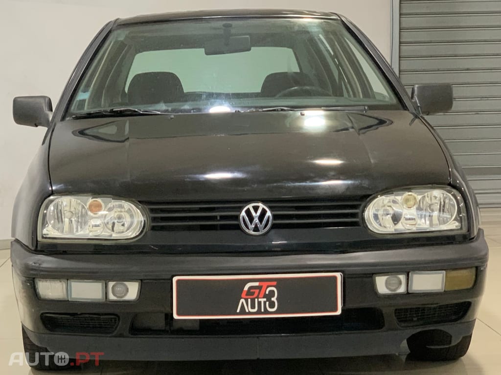 Volkswagen Golf 1.4 CL
