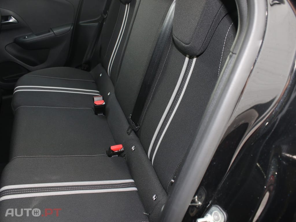 Opel Corsa 1.2 T GS