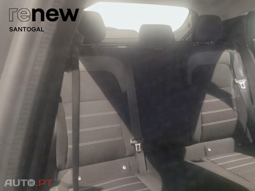 Dacia Sandero Expressio GPL