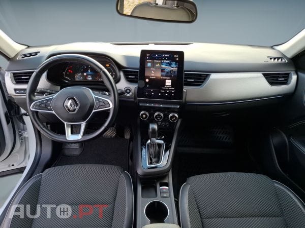 Renault Arkana 1.3 TCe 140 Intens EDC