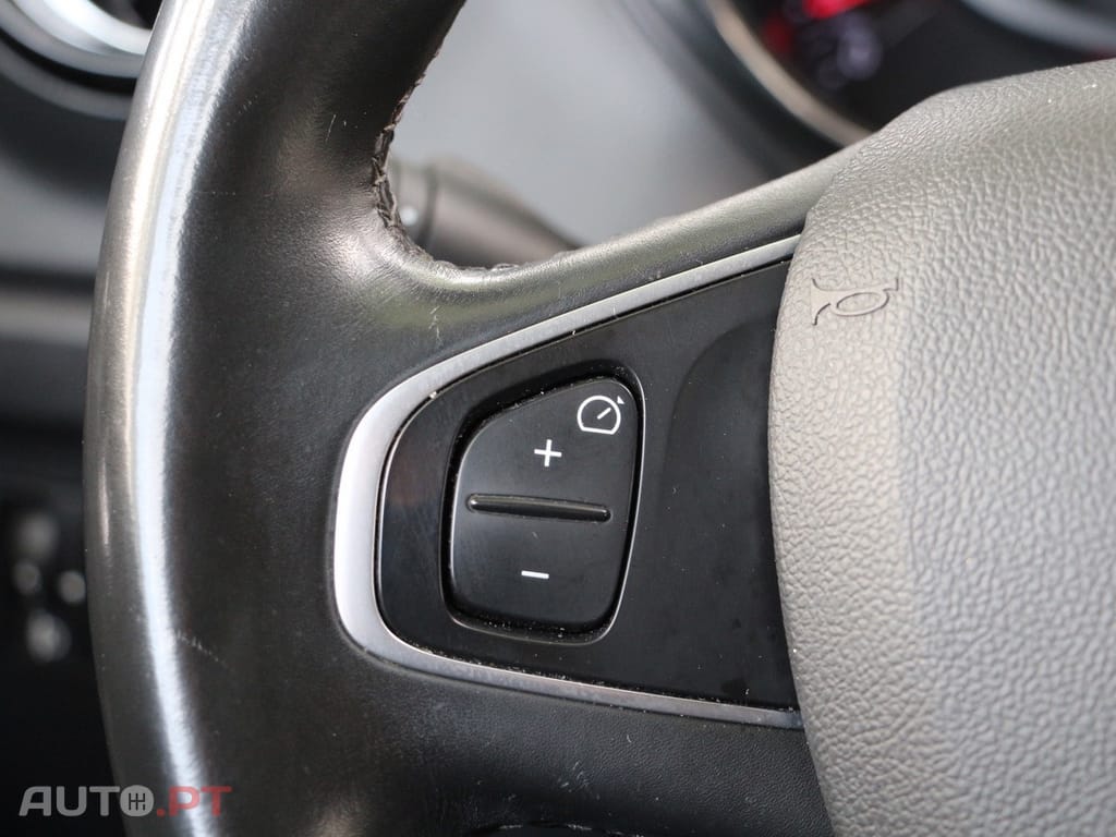 Renault Captur 0.9 TCE Exclusive