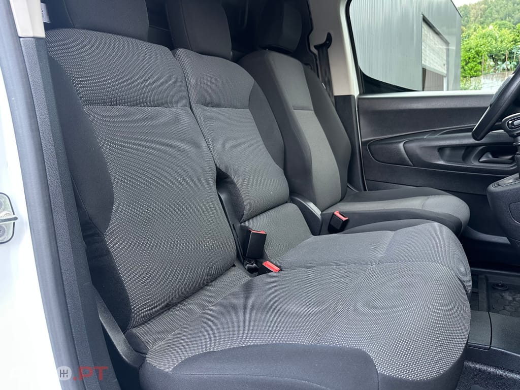 Citroen Berlingo 1.5 BlueHDI XL Longa