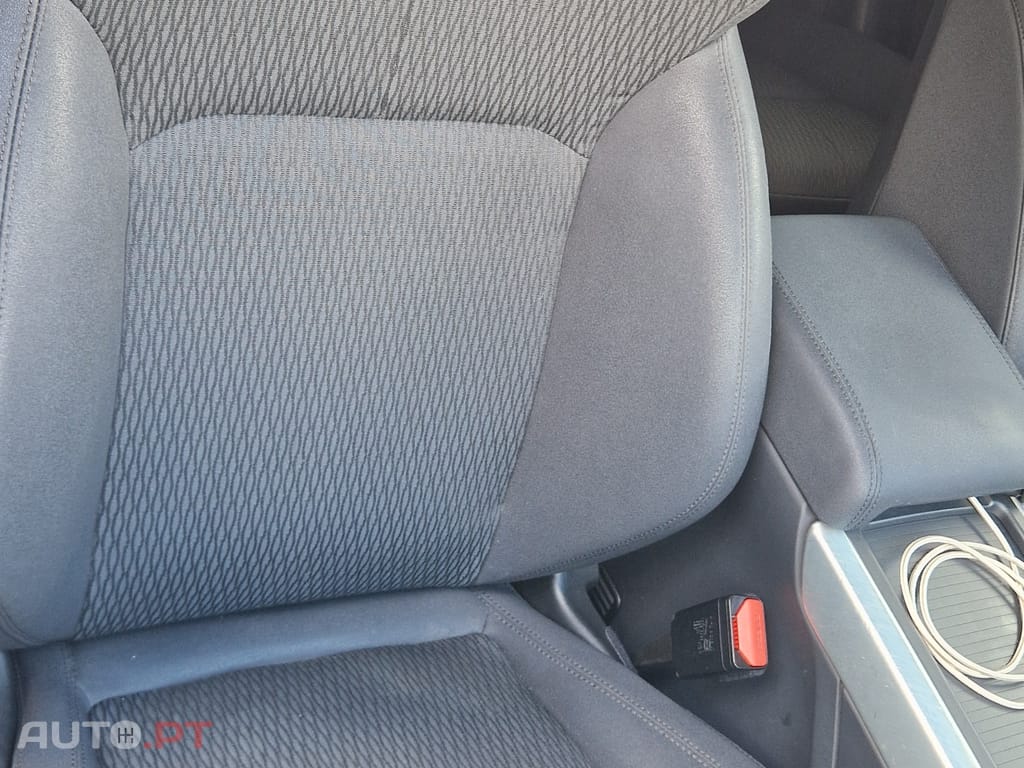 Land Rover Evoque 2000