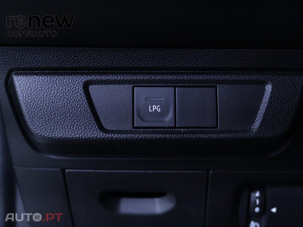 Dacia Jogger 1.0 Eco-g Extreme+ Up&go 7l Bi-fuel