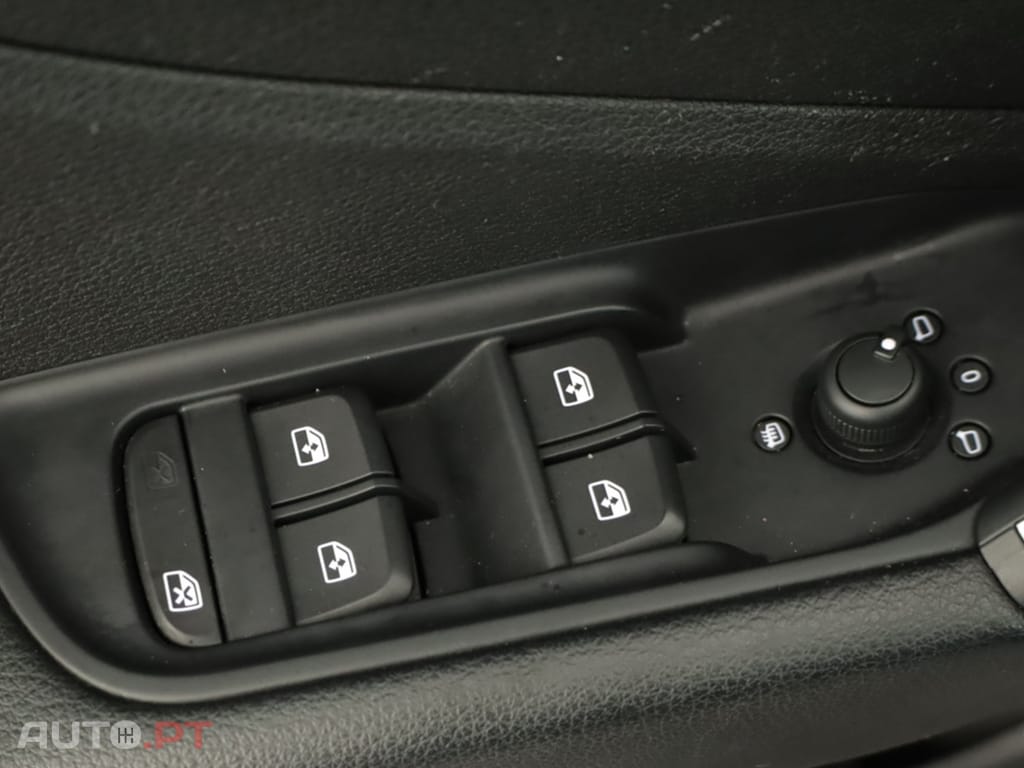 Audi Q2 Q2 35 TFSI Advanced S tronic