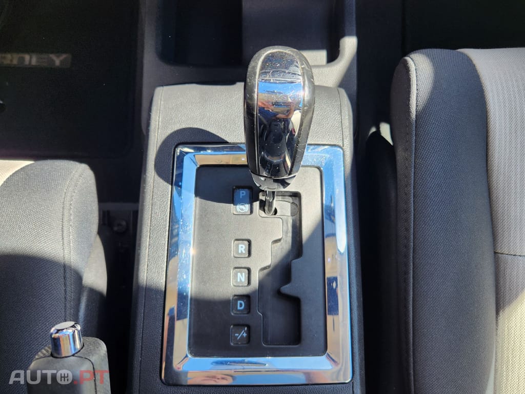 Dodge Journey 2.0 CRD R/T ATX