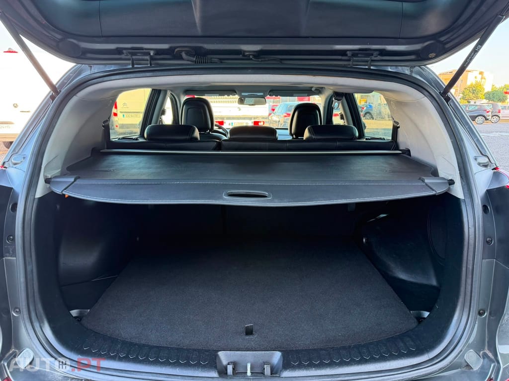 Kia Sportage 1.7 CRDi ISG LX
