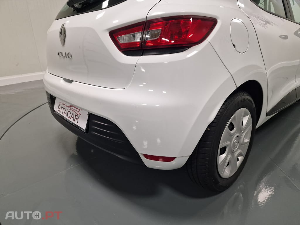 Renault Clio SOCIETE 1.5 DCI ZEN IVA DEDUTIVEL