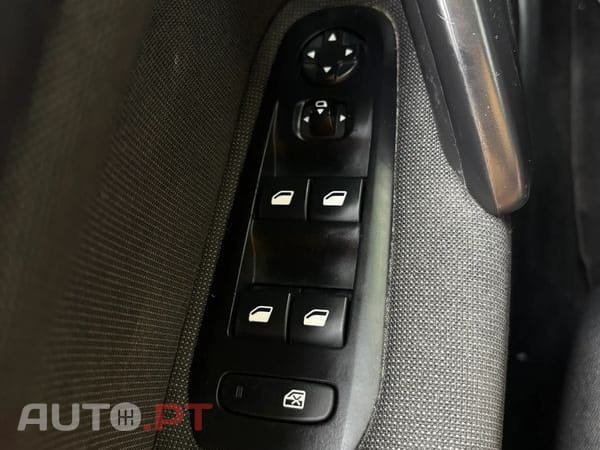 Peugeot 308 SW 1.5 BlueHDi Allure Pack