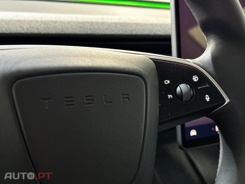 Tesla Model 3 Standard Range Plus RWD