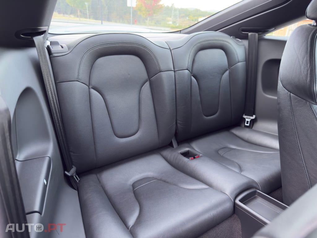 Audi TT 2.0 TFSI