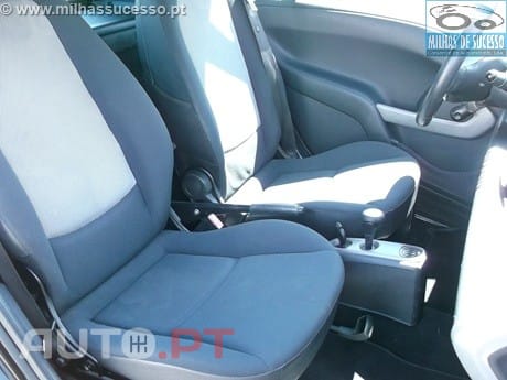 Smart ForTwo PURE 0.8 CDI