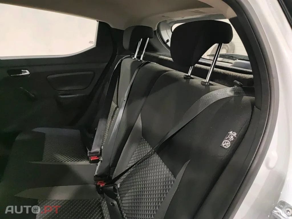 Nissan Micra 1.0 IG-T Acenta