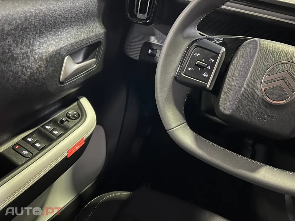 Citroen C3 1.2 Hybrid Max e-DSC6