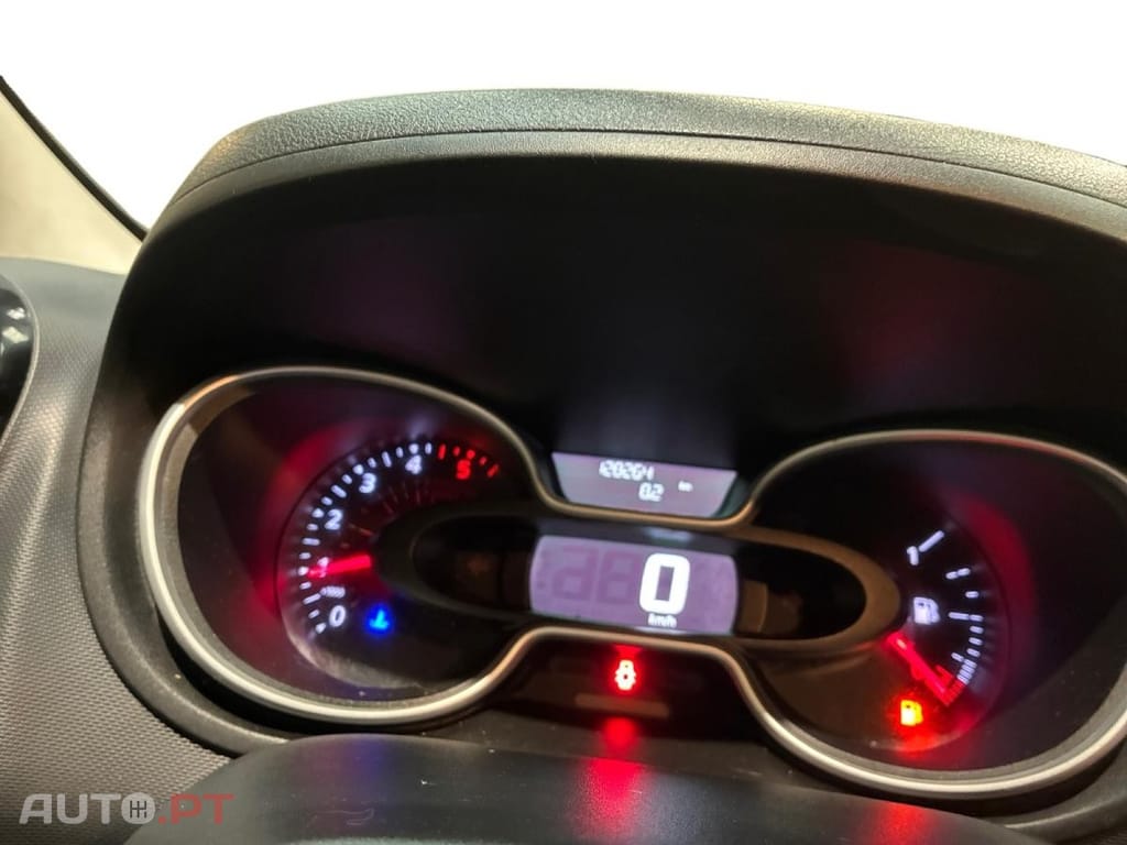 Nissan NV300 2.0 dCi L1H1 Optima