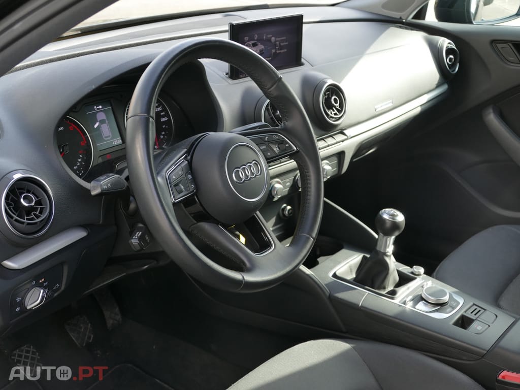 Audi A3 Sportback 30 TDI