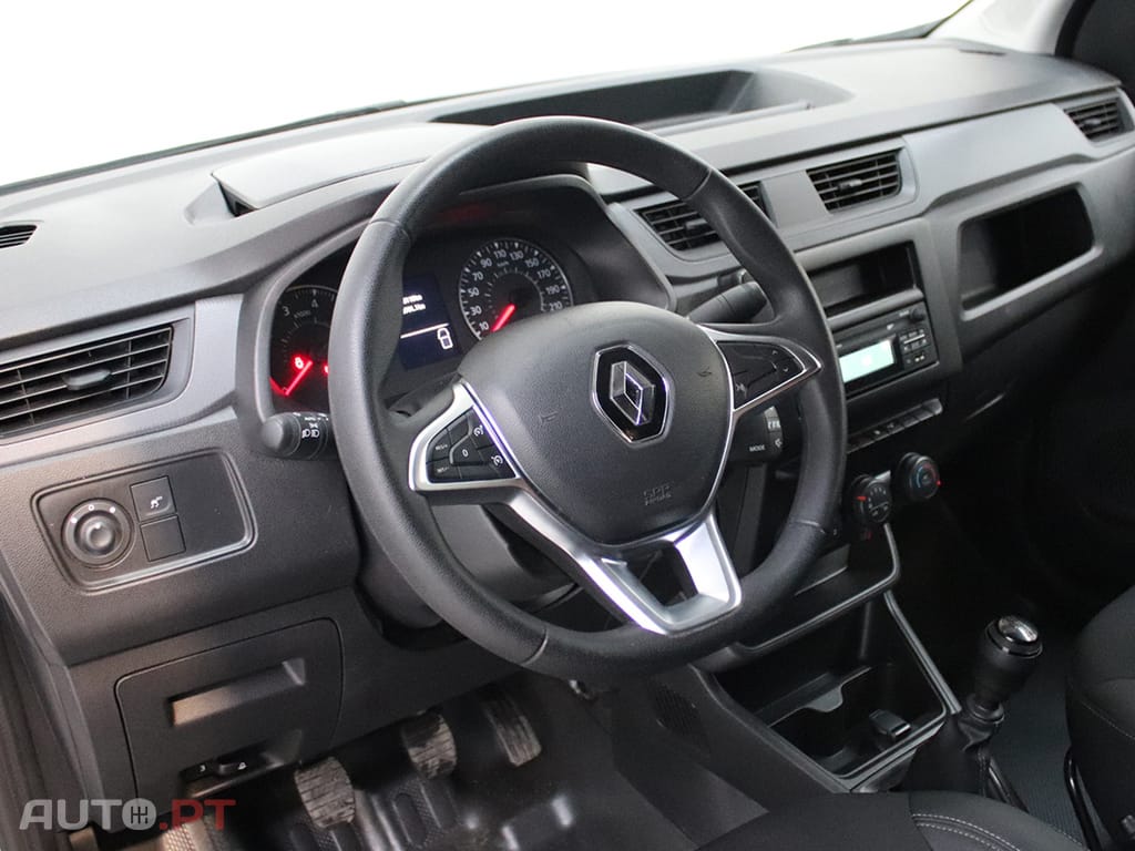 Renault Express Express 1.5 Blue dCi Advance