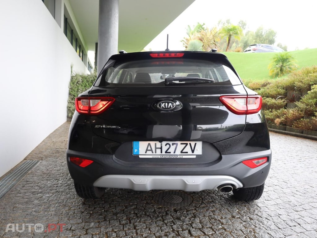 Kia Stonic 1.2 Dynamic