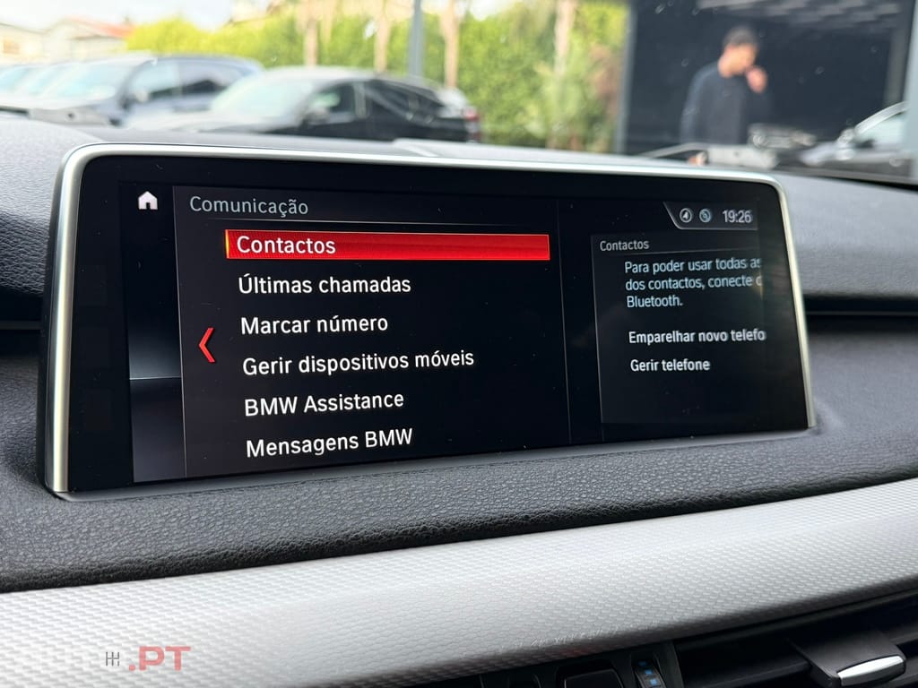 BMW X5 25 d sDrive Pack M