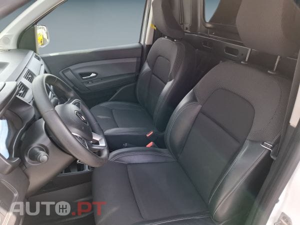 Renault Express Blue dCi 75 Confort