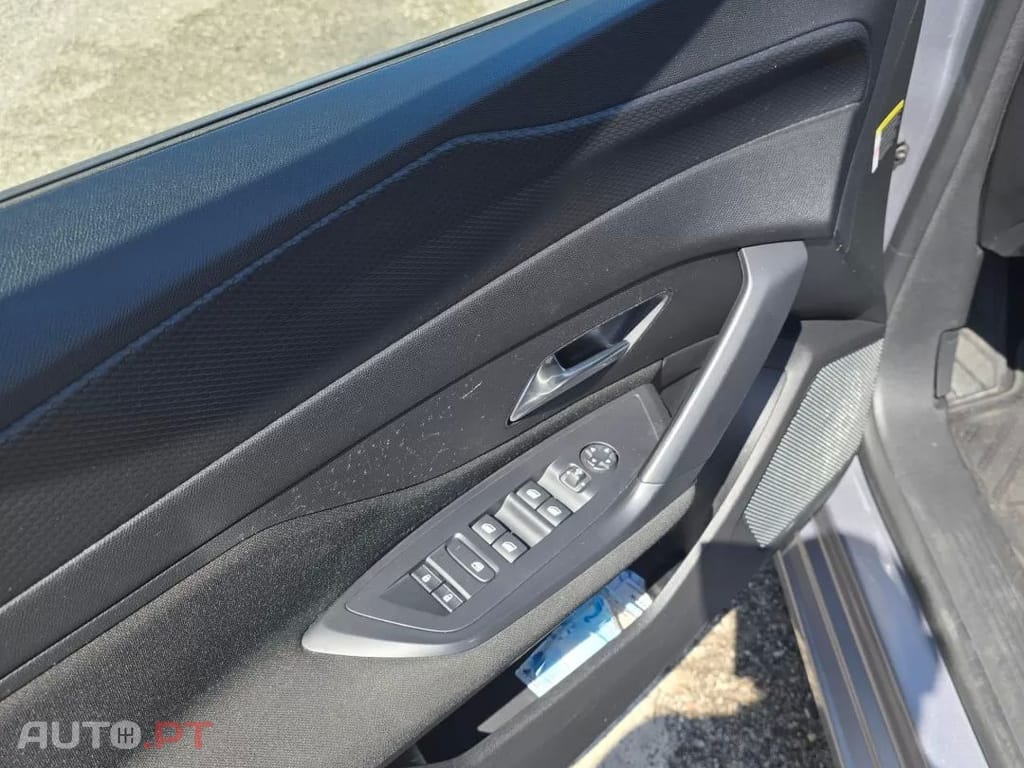 Peugeot 308 SW 1.5 BlueHDi Allure Pack