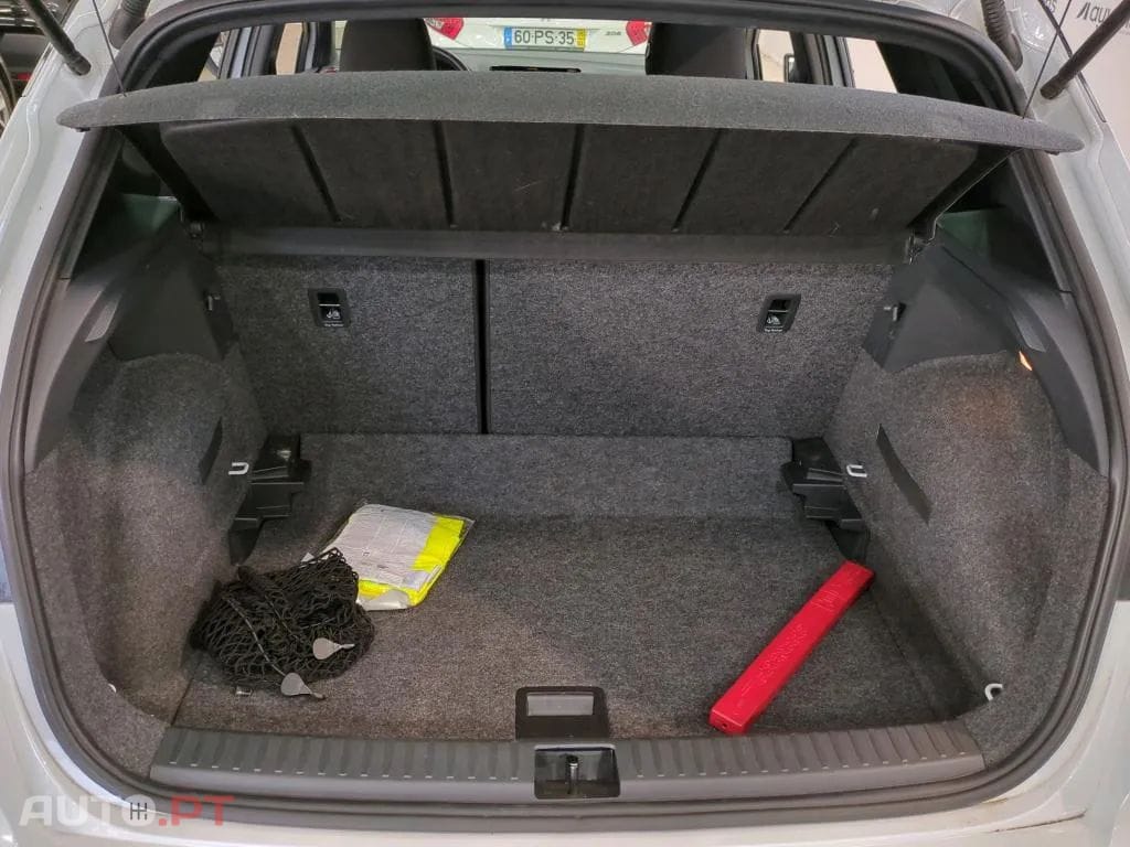 Seat Arona 1.0 TSI FR