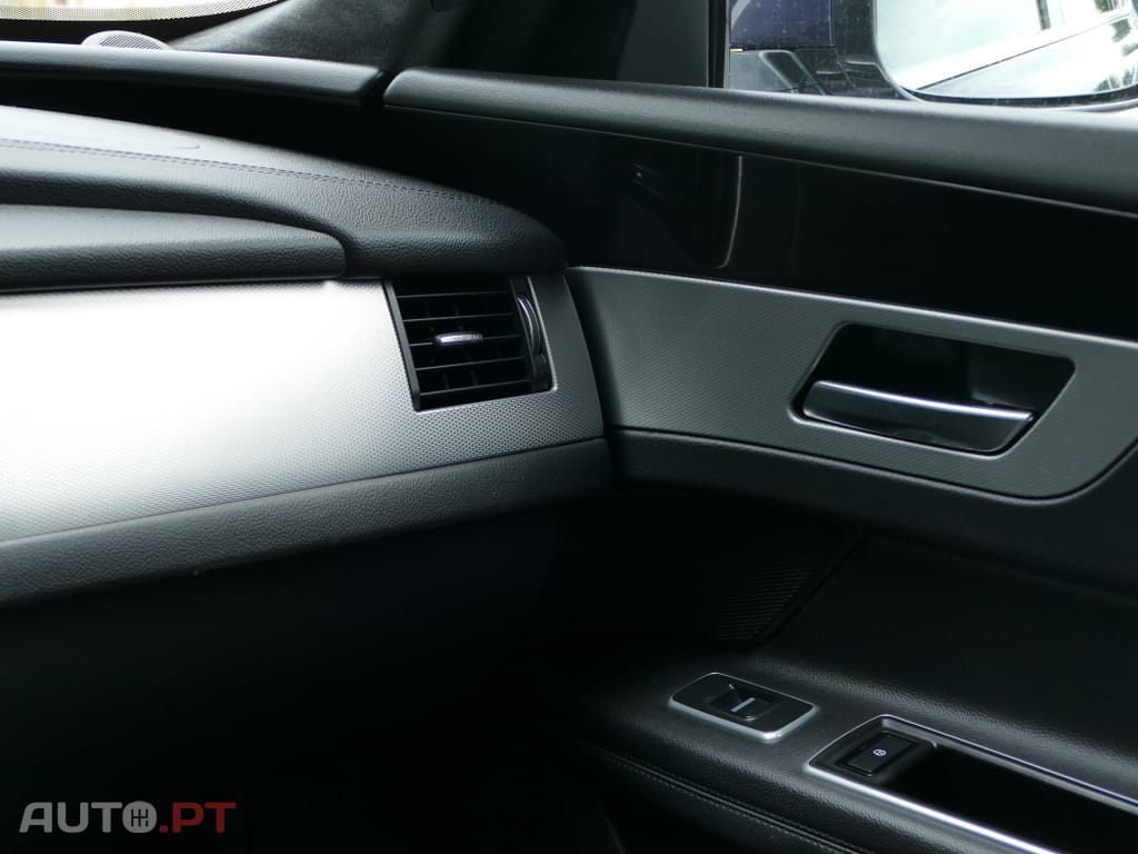 Jaguar XF 2.0 D Prestige Aut.