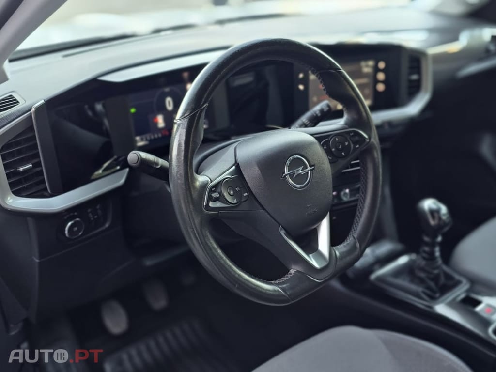 Opel Mokka 1.2 T Edition