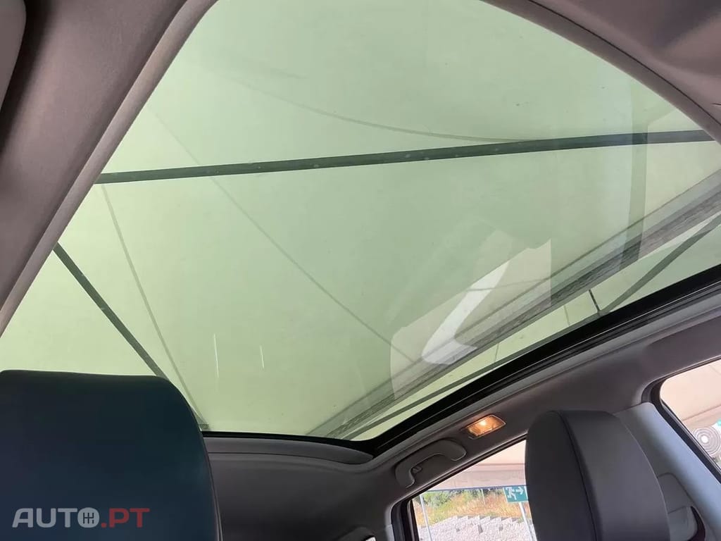 Nissan Qashqai 1.6 dCi Tekna Pele