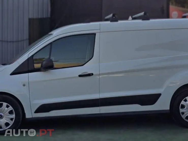 Ford Transit Connect 1.5 TDCi 240 L2 AMBIENTE