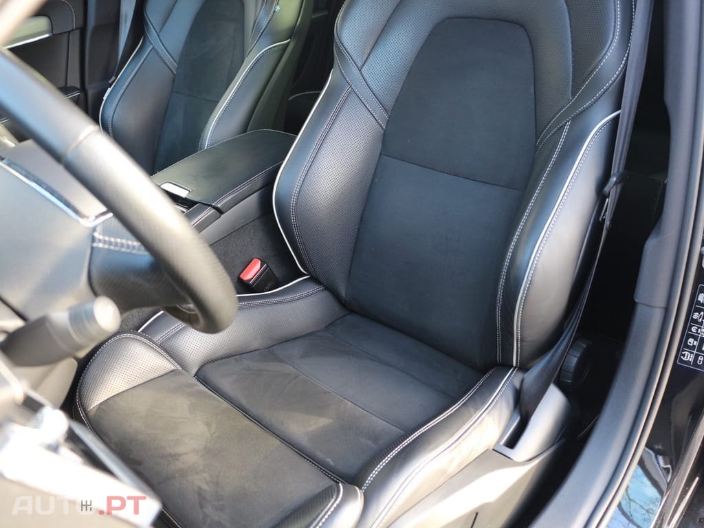 Volvo S90 2.0 T8 R-Design AWD Geartronic