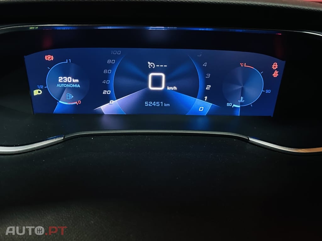 Peugeot 308 SW 1.2 PureTech Access P.Business