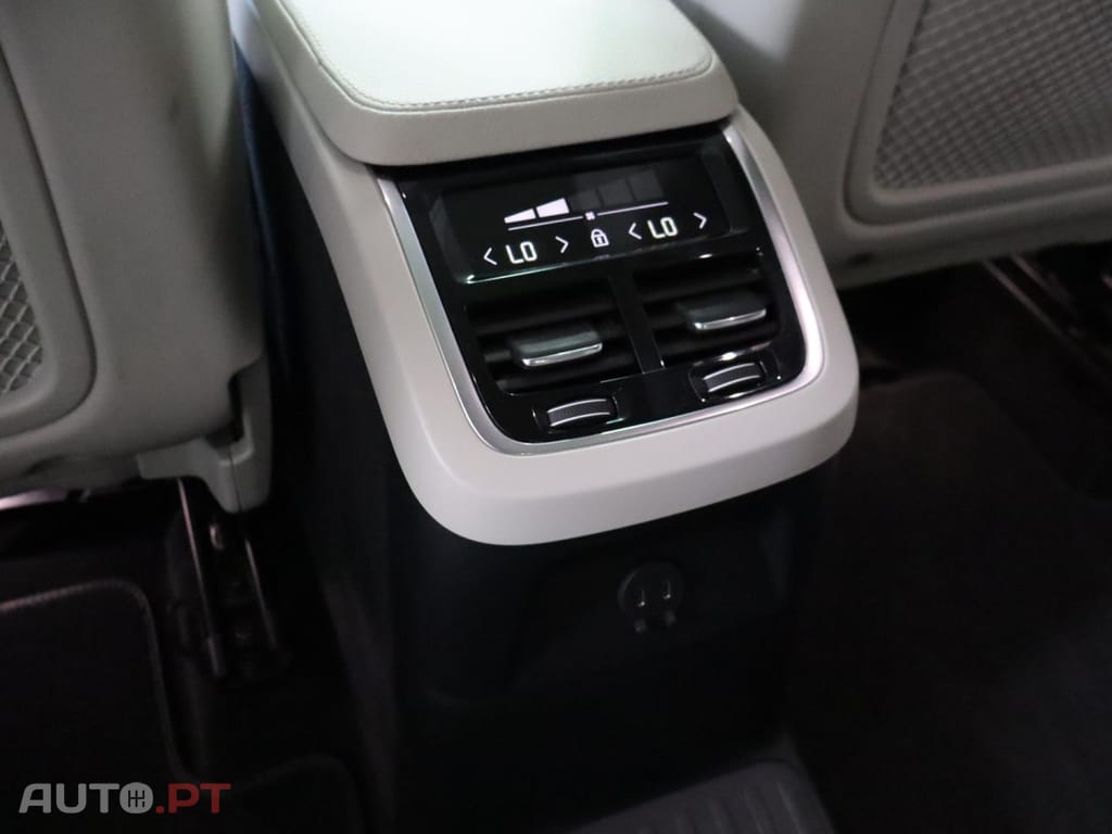 Volvo XC90 T8 Phev Inscription 4WD